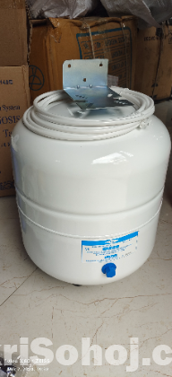 RO+MINAREL WATER PURIFIER 7 STAGE